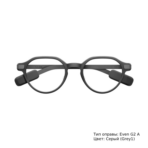 Умные очки с ИИ. Even G2